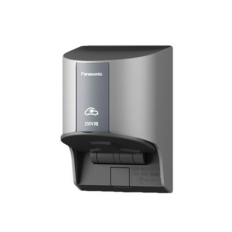 コンセント WK4322